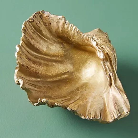 Anthropologie Other - 🍍5/$25🍍NWT | Anthropologie Seashell Trinket Dish